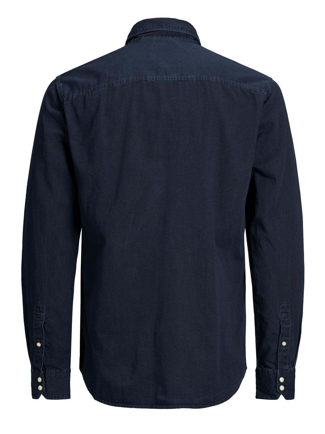 JAUSHERIDAN SHIRT